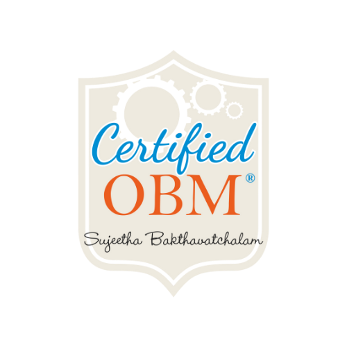 Certified OBM